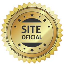 selo site oficial